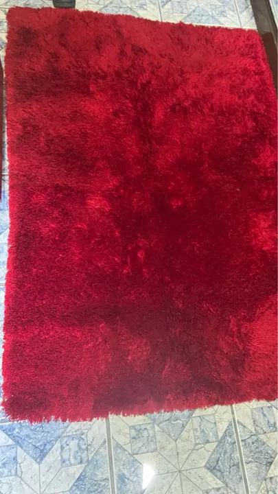 Tapete vermelho  - Foto 2