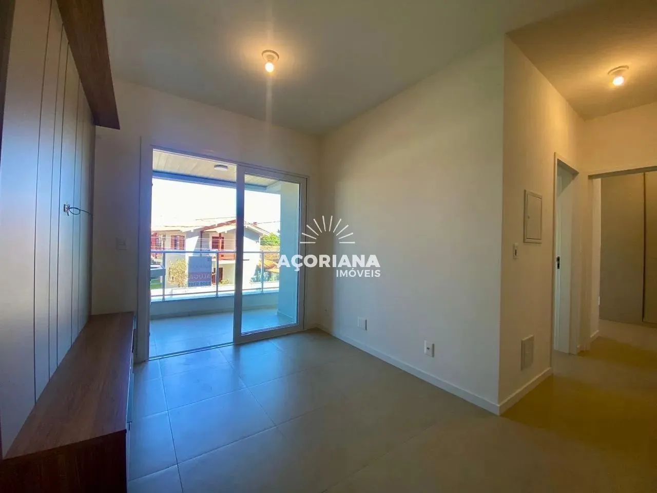 Apartamento no Campeche Florianópolis - Foto 4