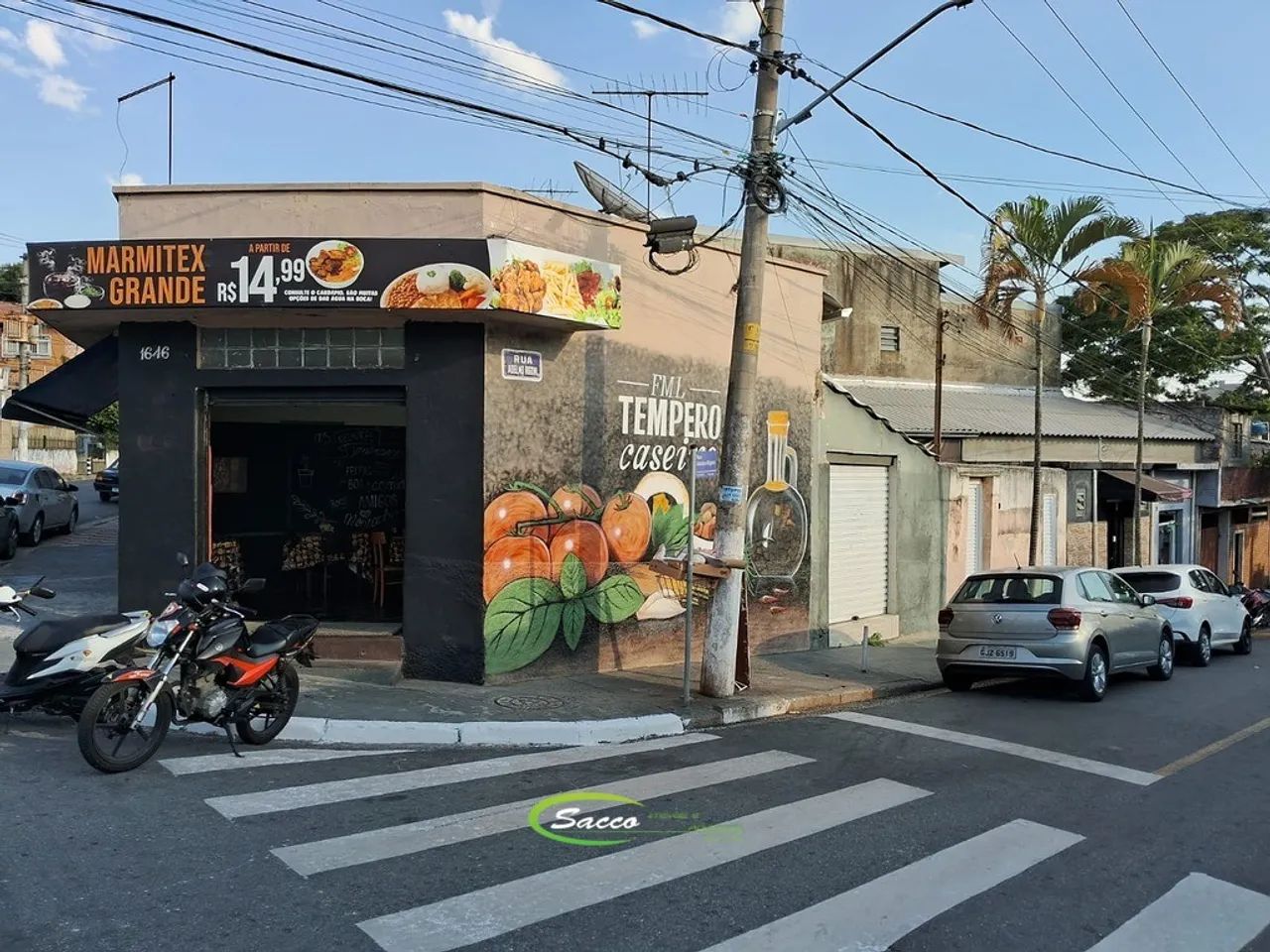 Imóvel a venda em Carapicuíba