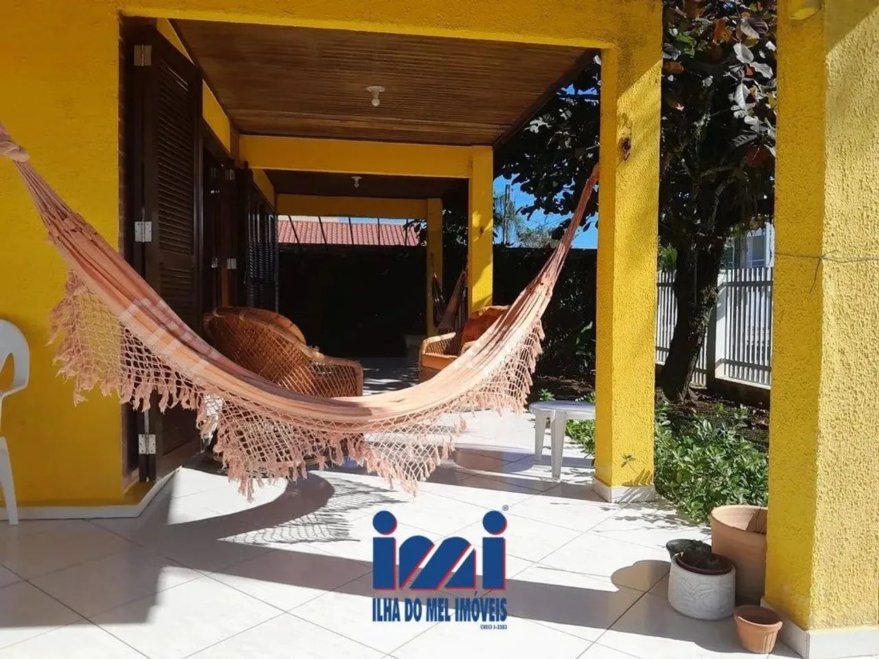 Casa na praia em Riviera a 50 metros do mar - Foto 5