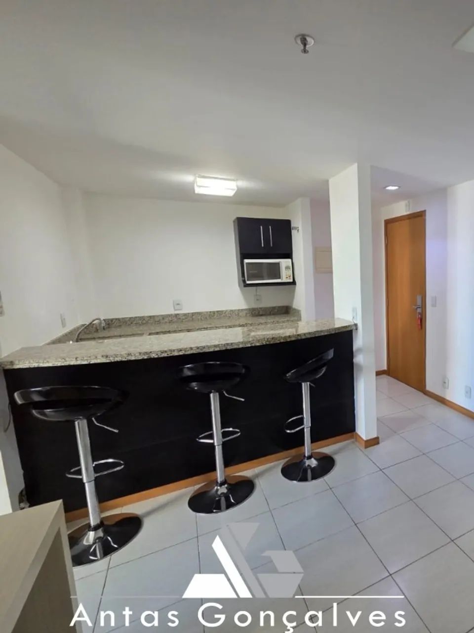 VENDO Flat Mobiliado Promenade Itaboraí RJ - Foto 3