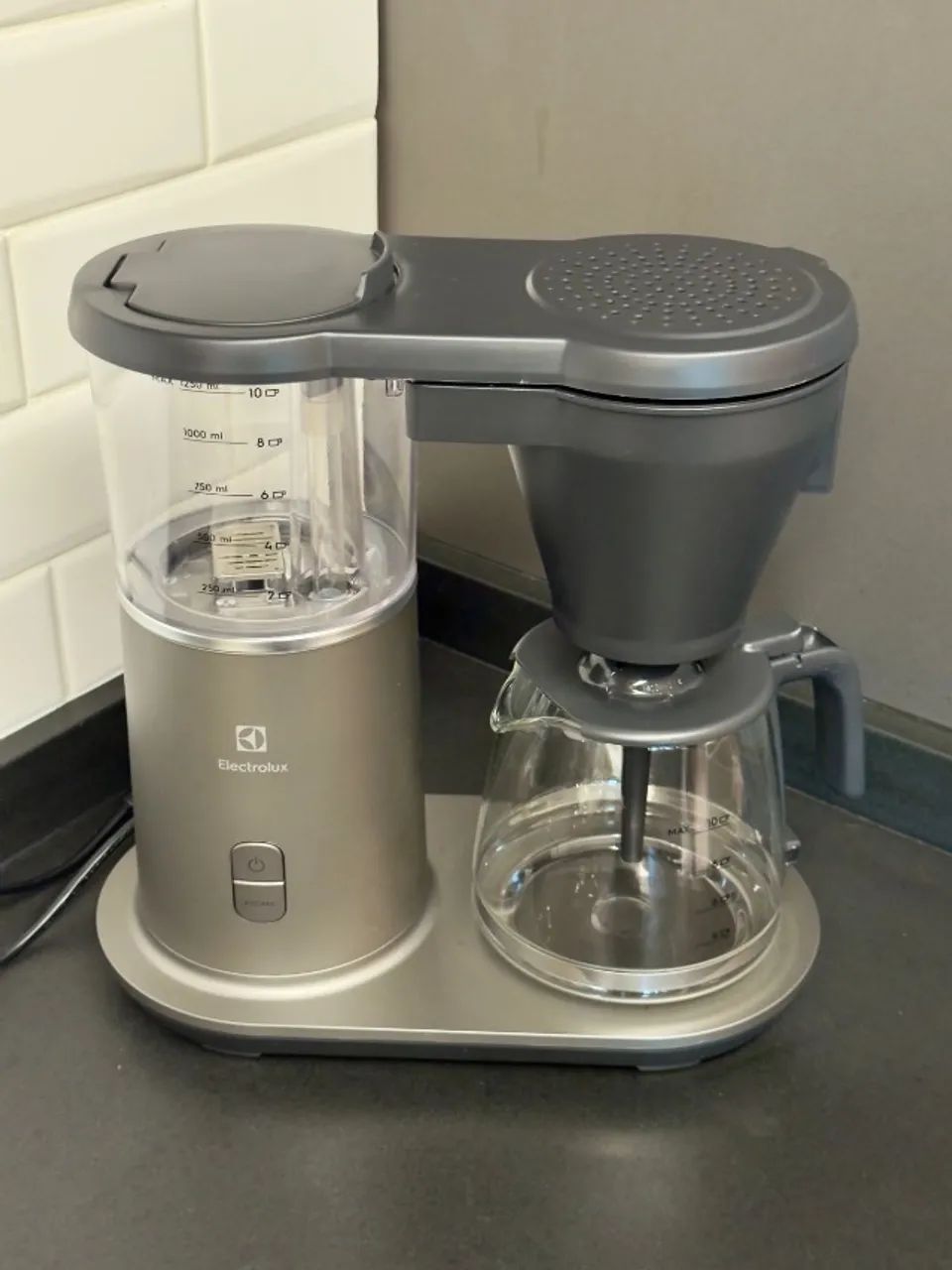Cafeteira Elétrica Electrolux CMP70 220V