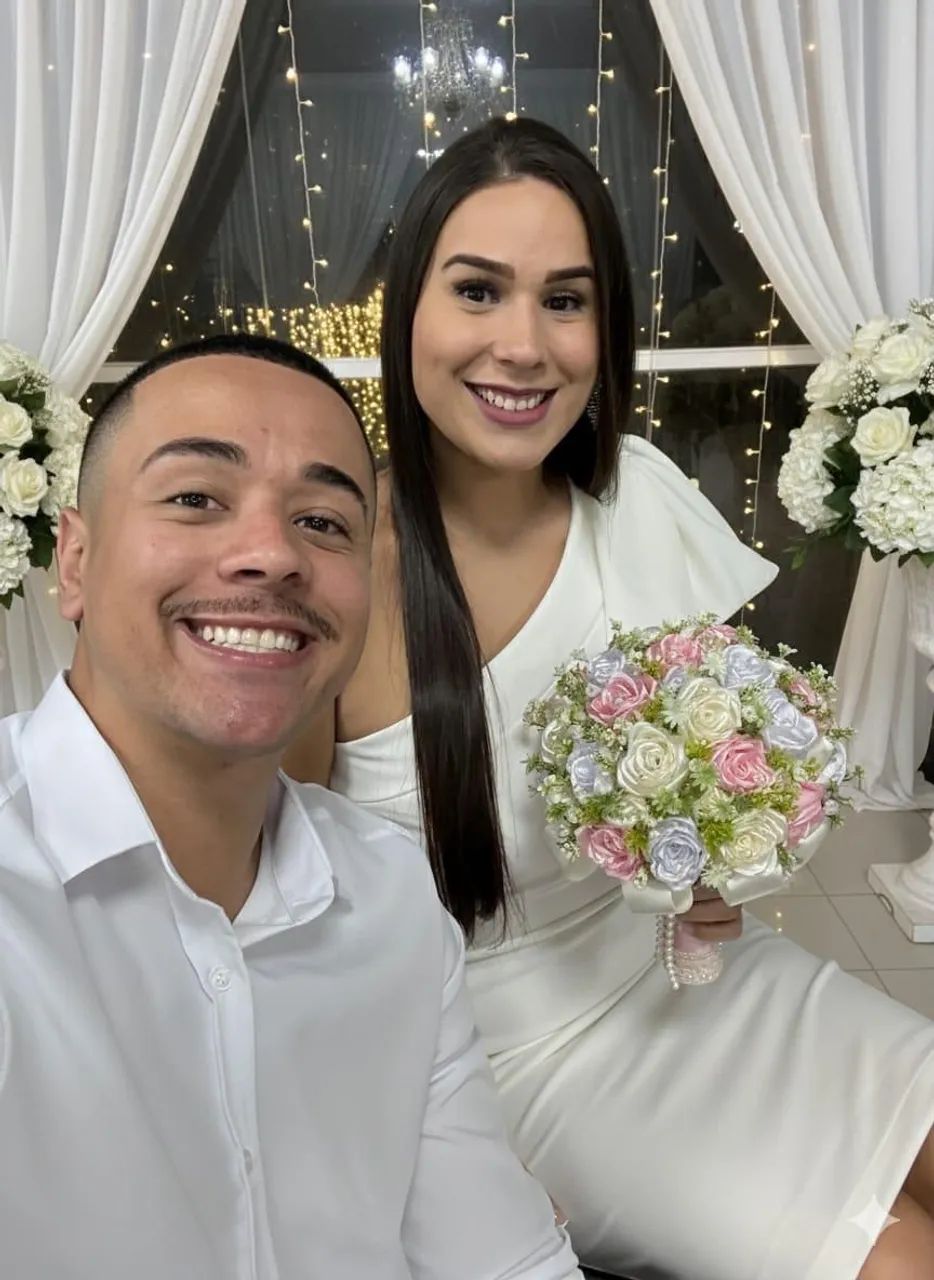 Buquês de noiva e acessórios  - Foto 3