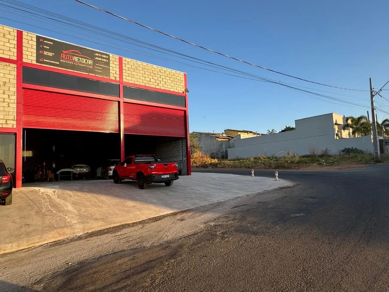 Foto - Goiânia - Setor Três Marias