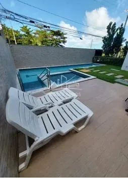 Apartamento para locação, Barra de Jangada, Jaboatão dos Guararapes, PE - Foto 5