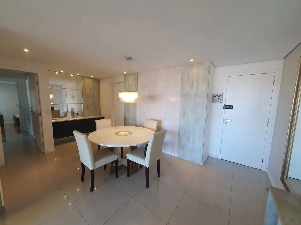Condominio San Francisco. Localização privilegiada no melhor do Cocó