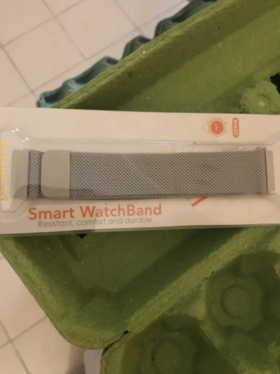 Pulseira para relógio