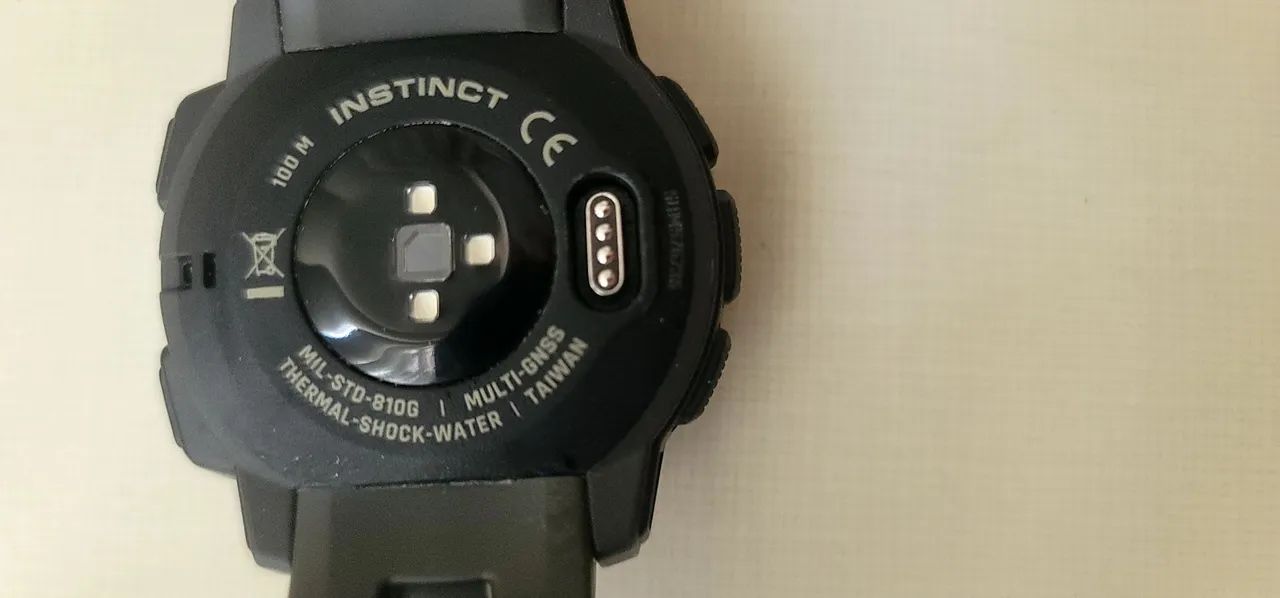 Garmin Instinct GPS - Foto 2