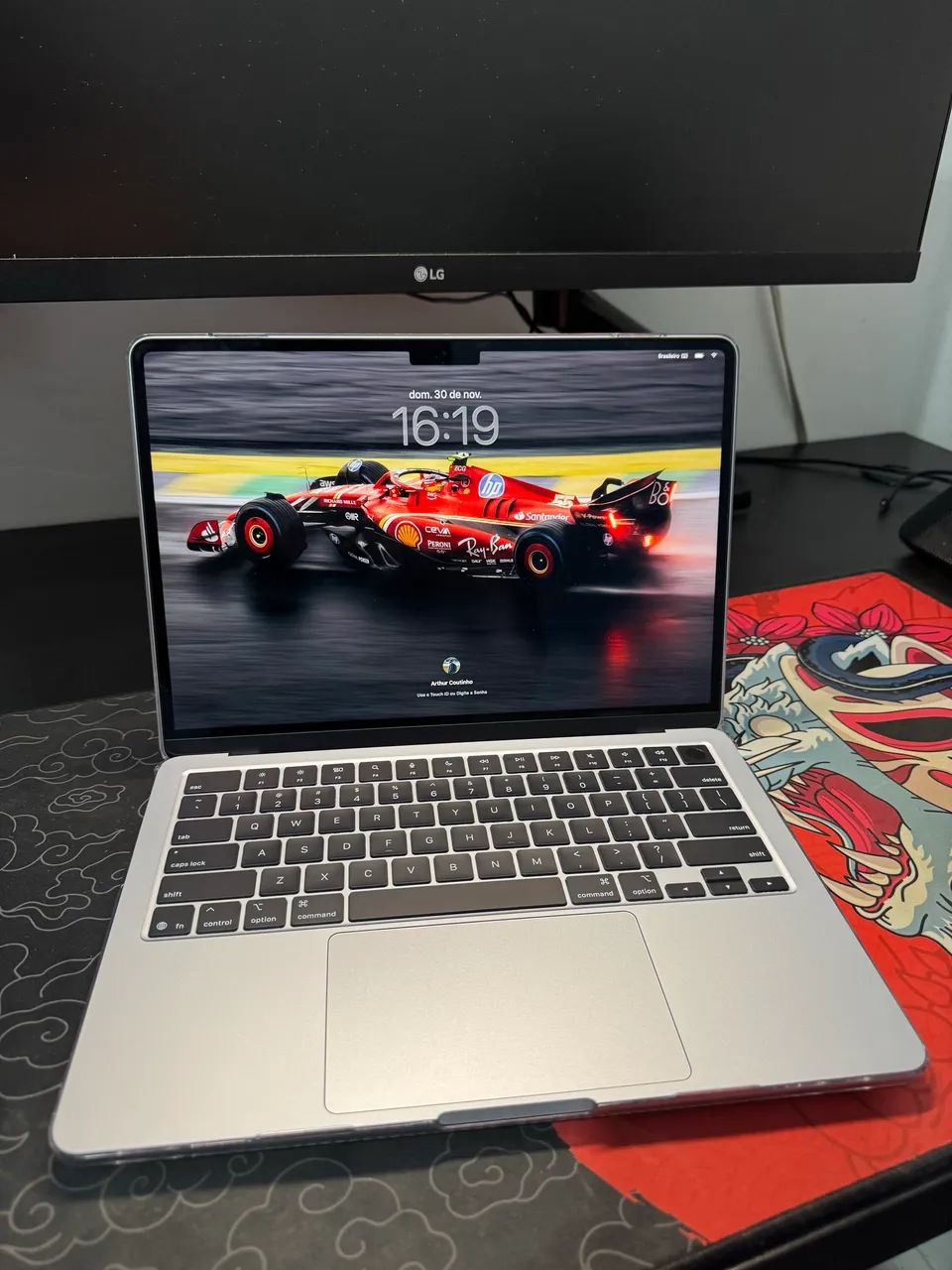 MacBook Air M4 13? - 24GB RAM & 512GB SSD - Notebooks - Ponta