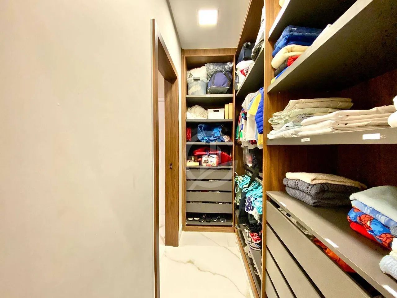 Casa Porteira Fechada no Alphaville Fortaleza - Foto 12