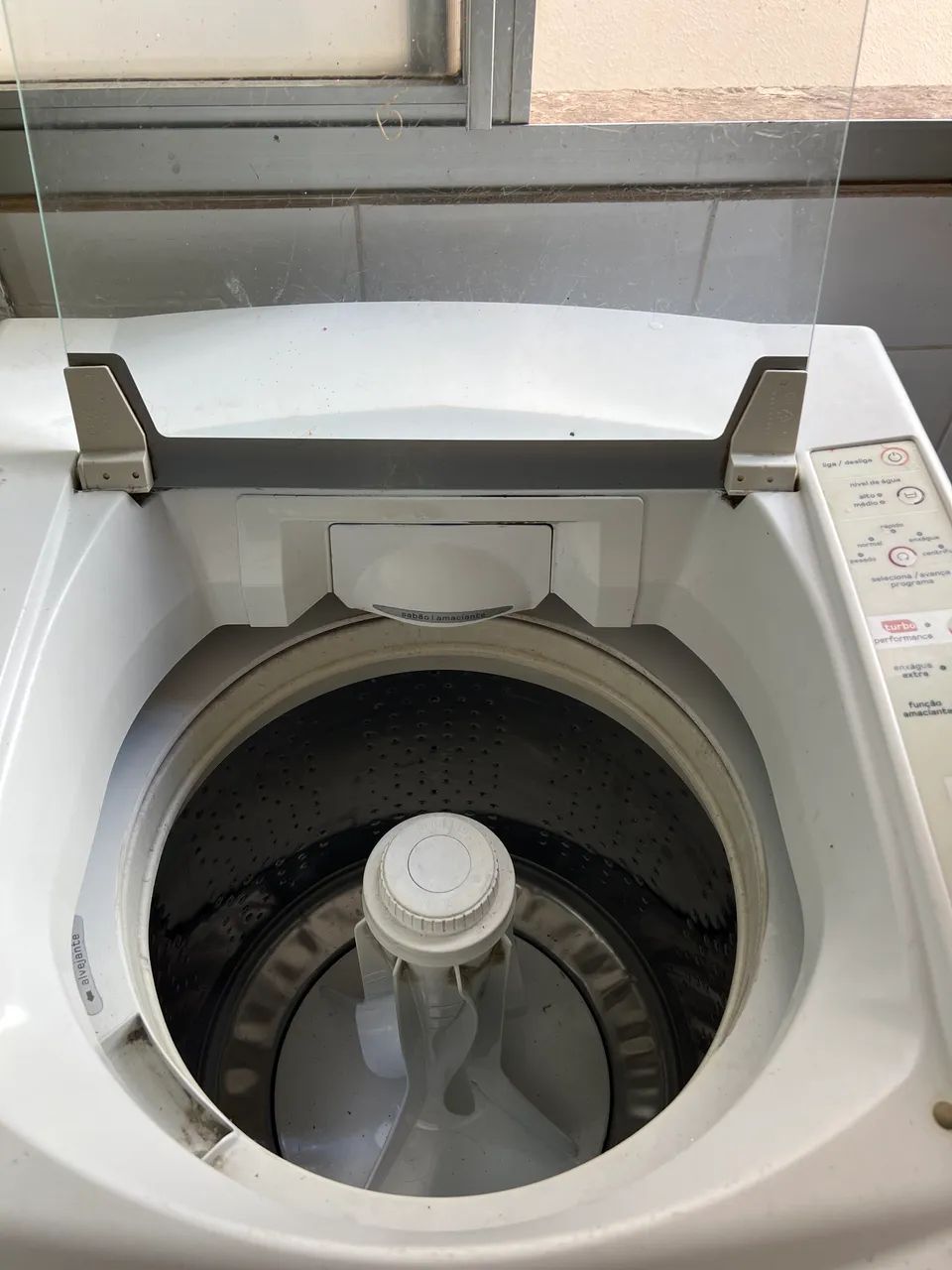 Máquina Brastemp 11 kg  - Foto 4