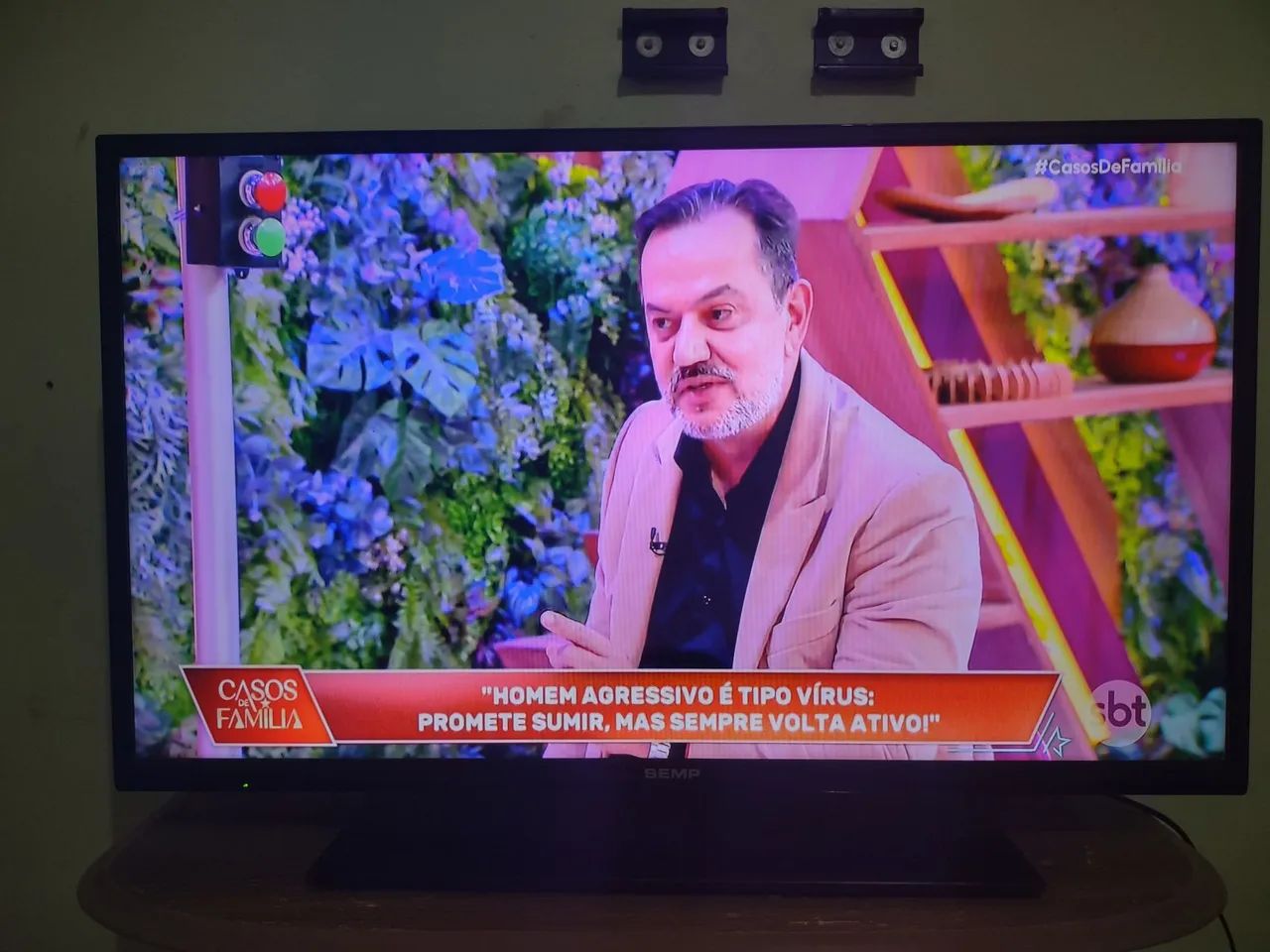 TV Semp Toshiba 40 polegadas 