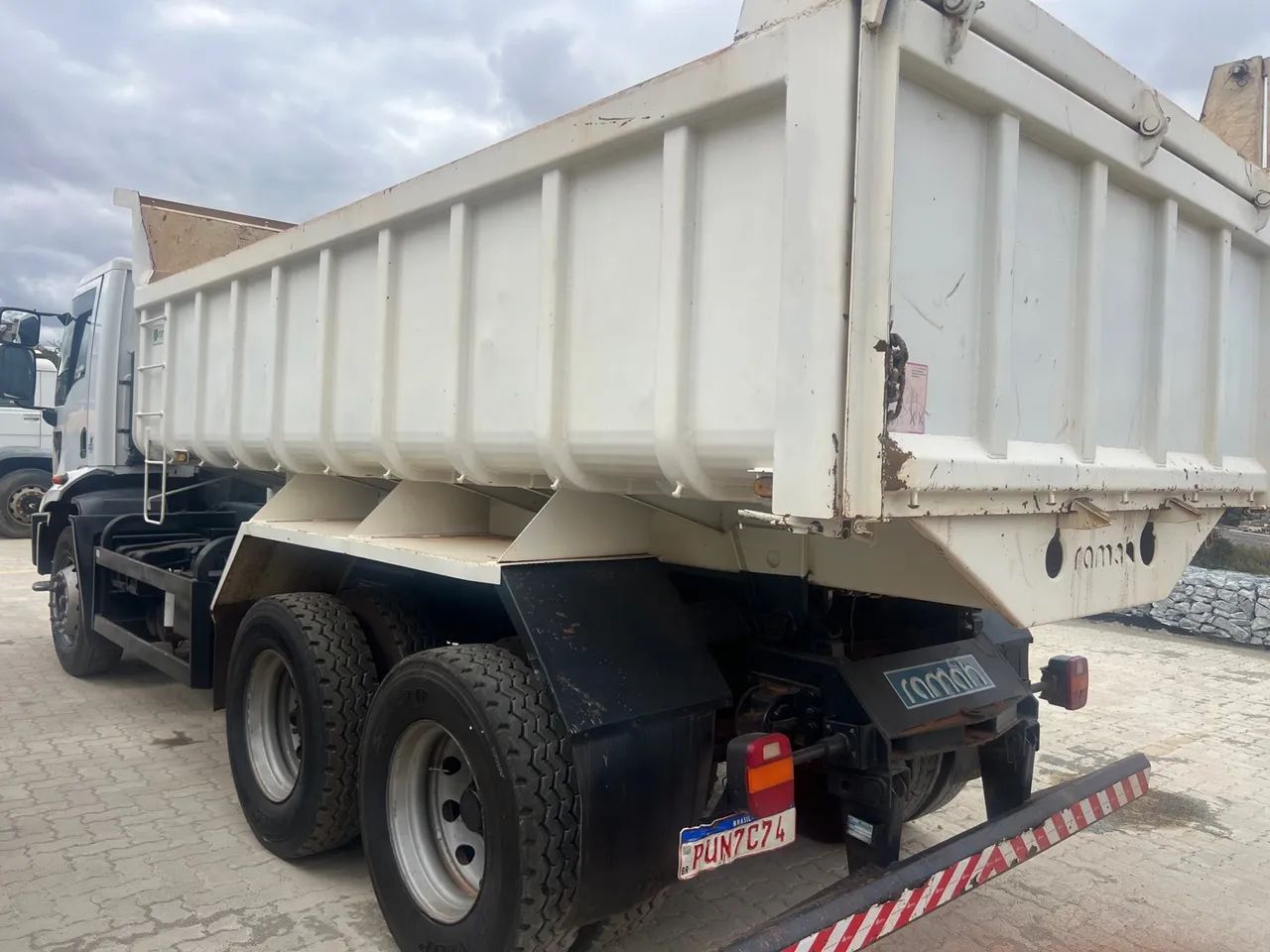 Ford 1723 2014  - Foto 3