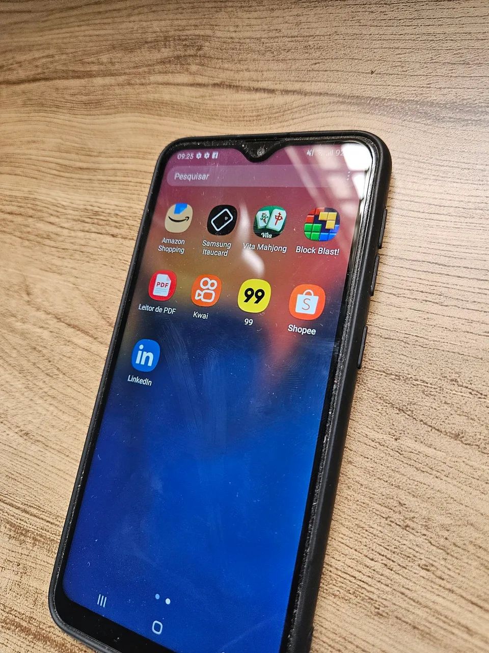 CELULAR SAMSUNG A10