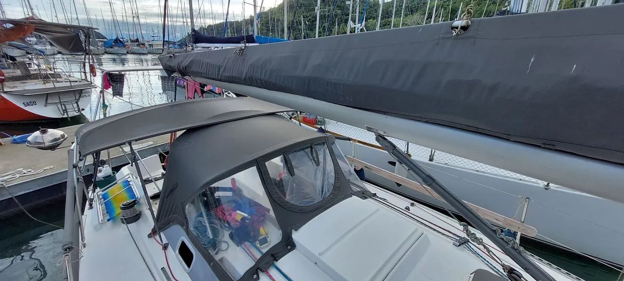 Veleiro Delta 32  - Foto 7