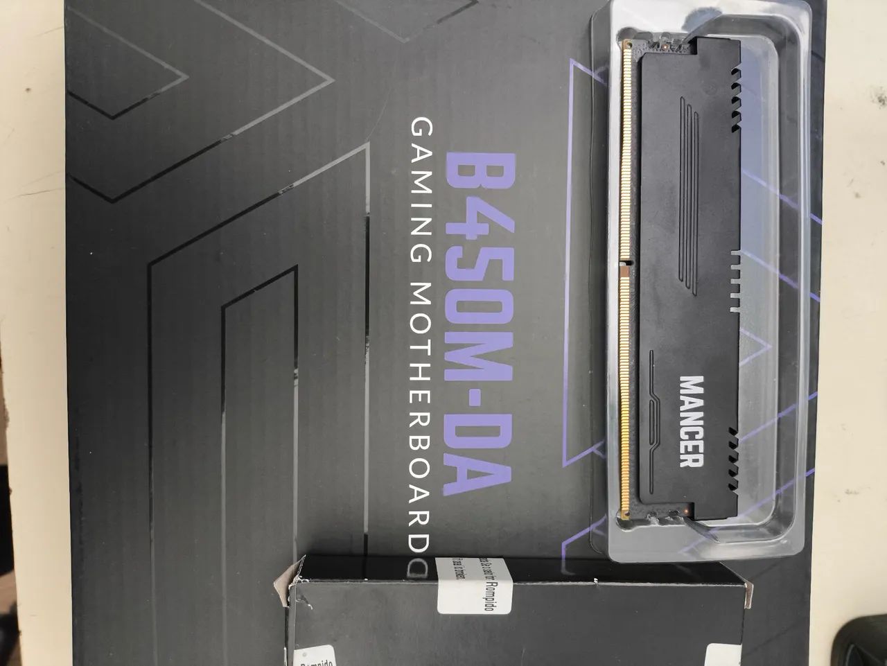 KIT UPGRADE B450M+Ryzen 5 4600G+16GB64312422851714120