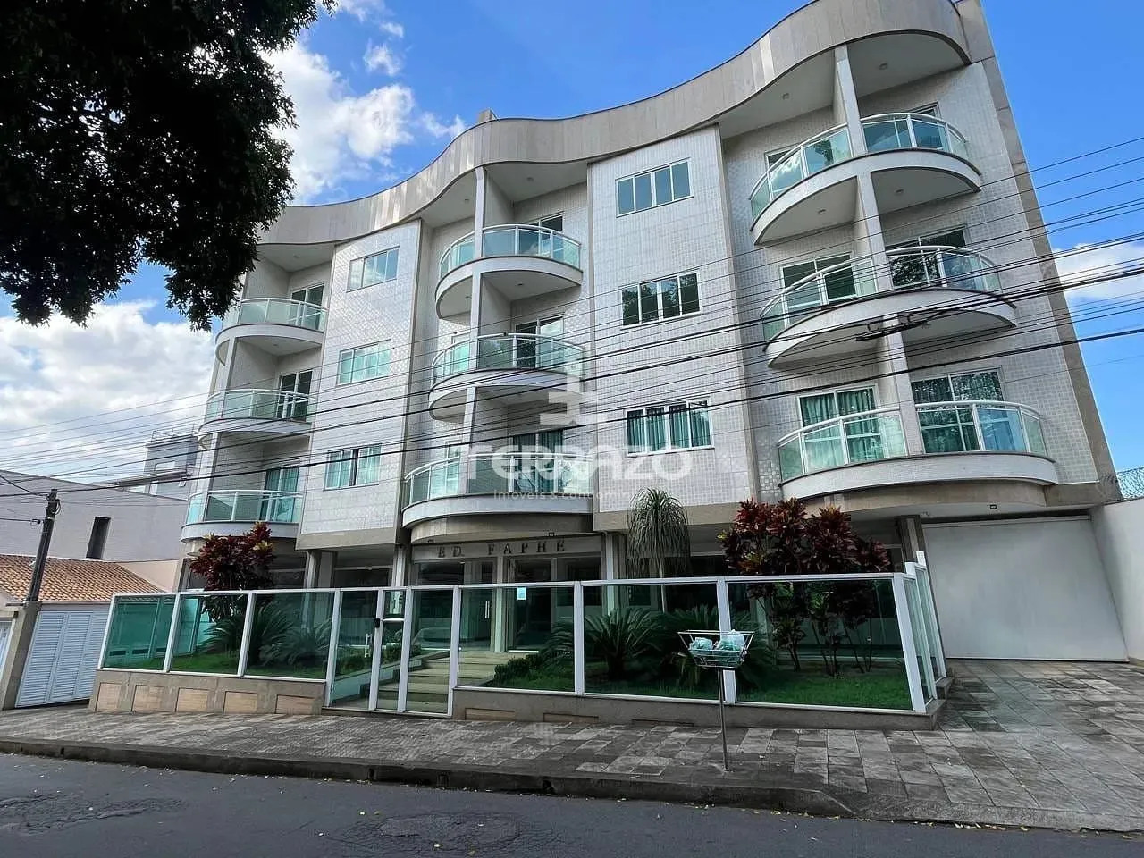 Apartamento para locação, Jardim Normândia , Volta Redonda, RJ