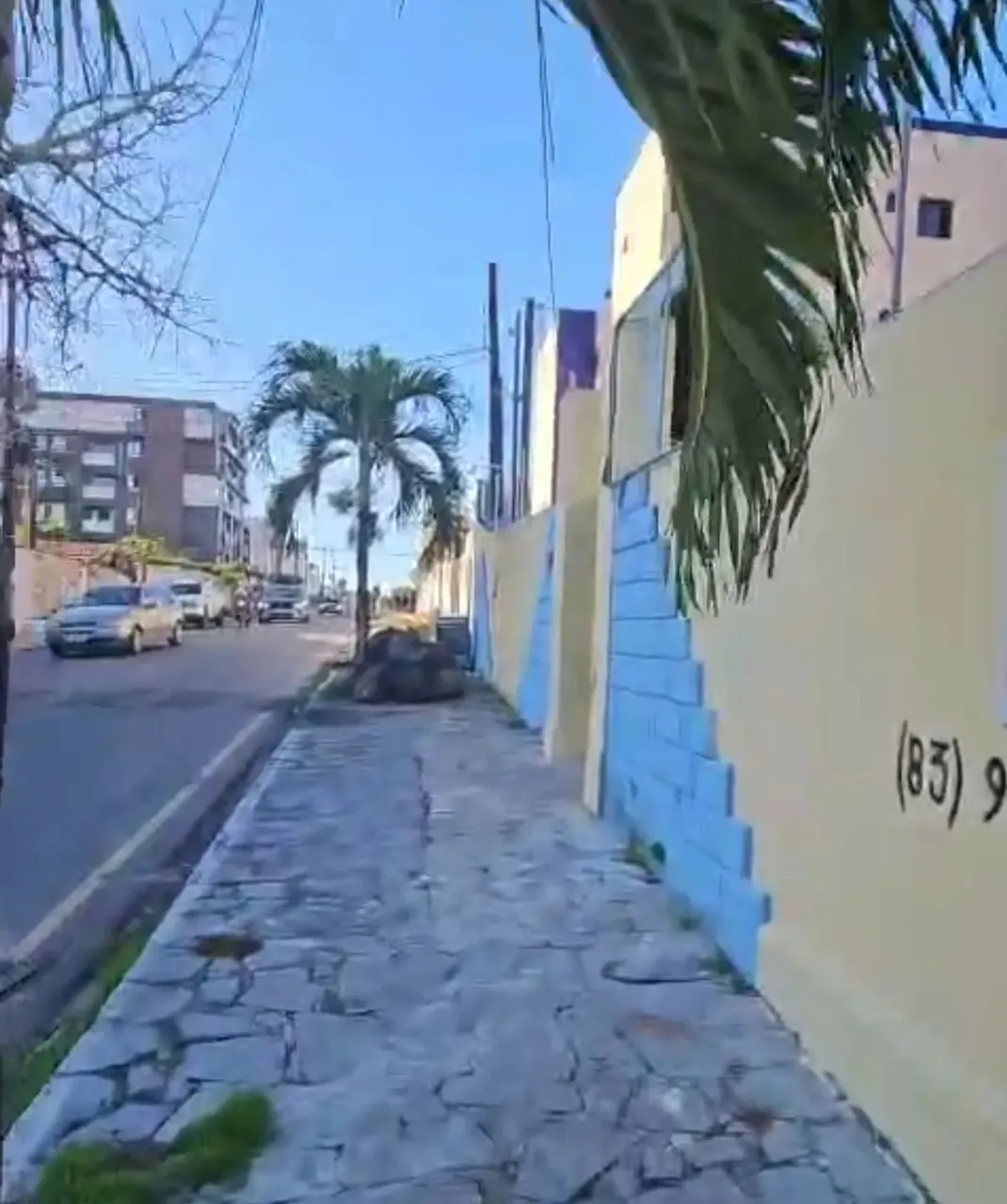 Predio nos Bancários 11 salas