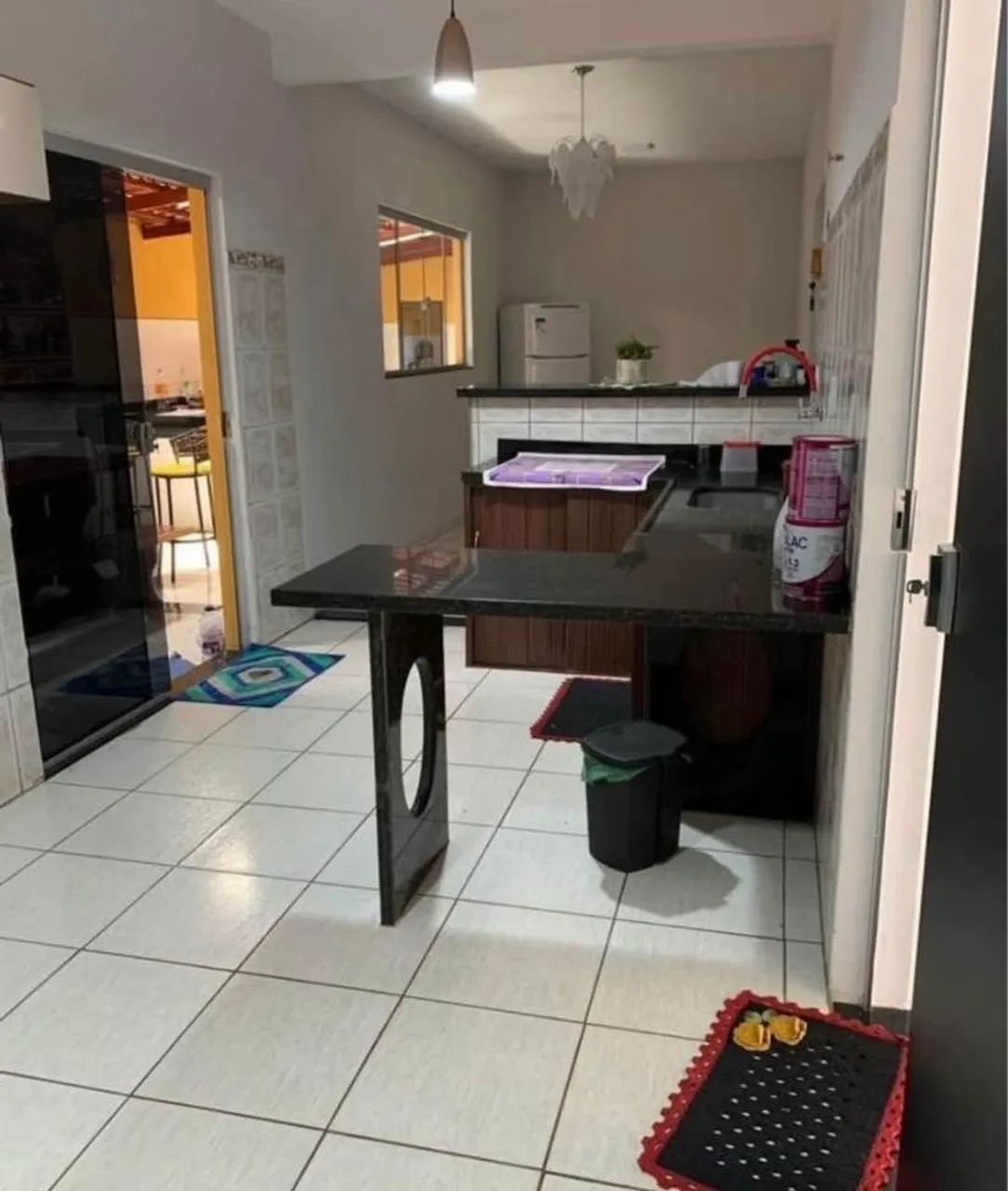 Vendo essa casa no Guará 1, QI 22 - Foto 4