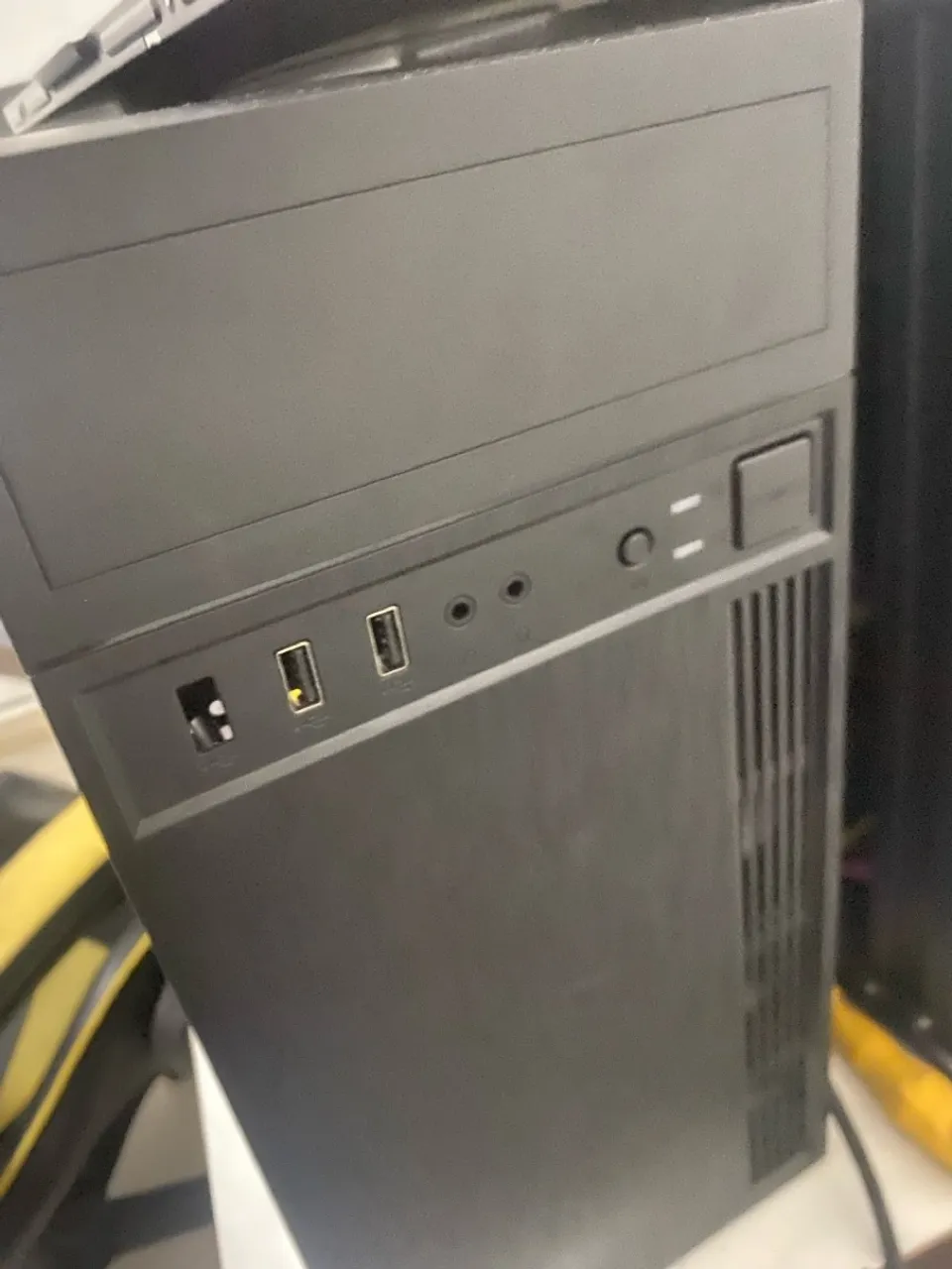 PC computador para estudos