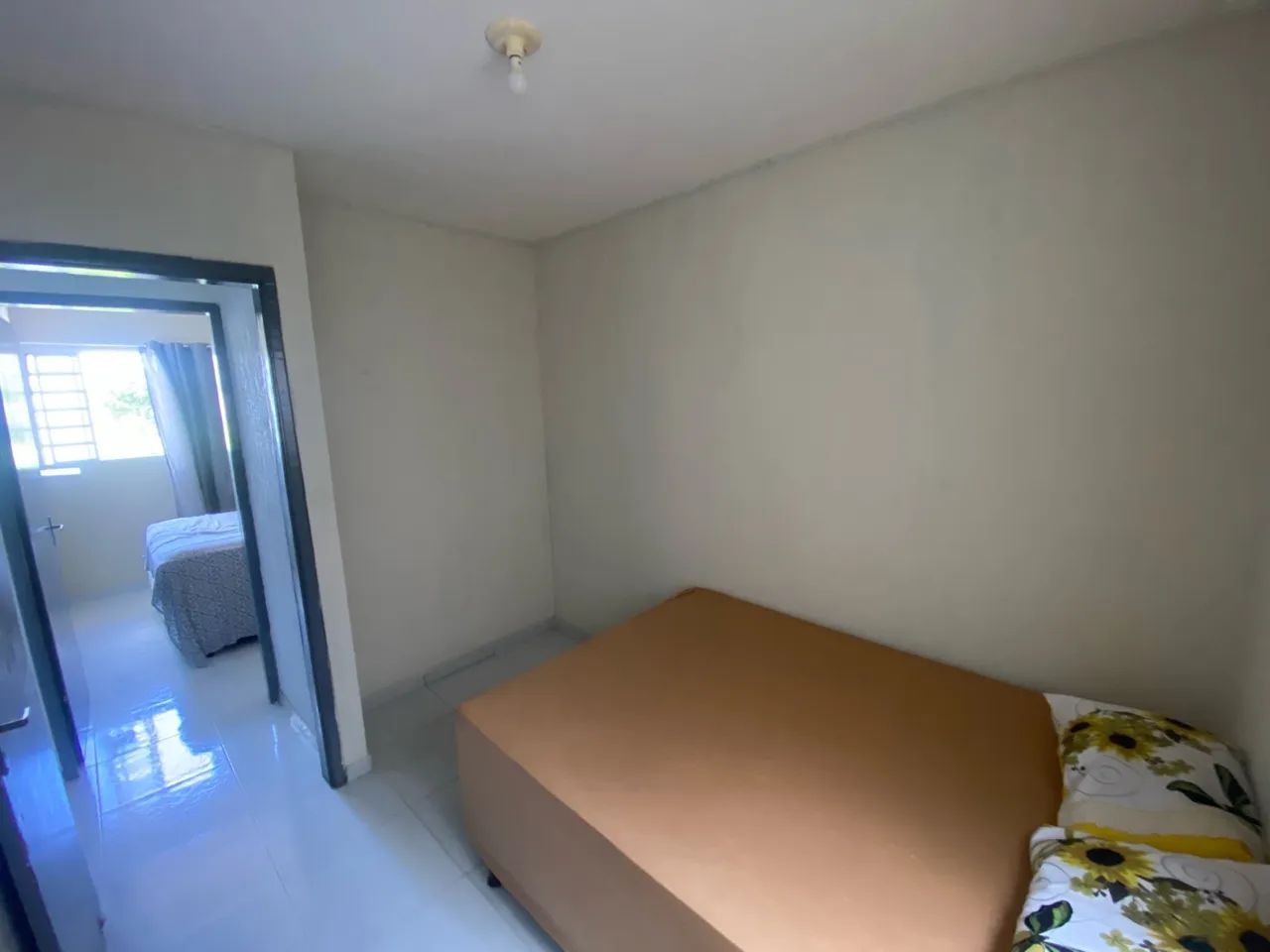 Alugo Apartamento com 2 quartos em condomínio fechado - Foto 8