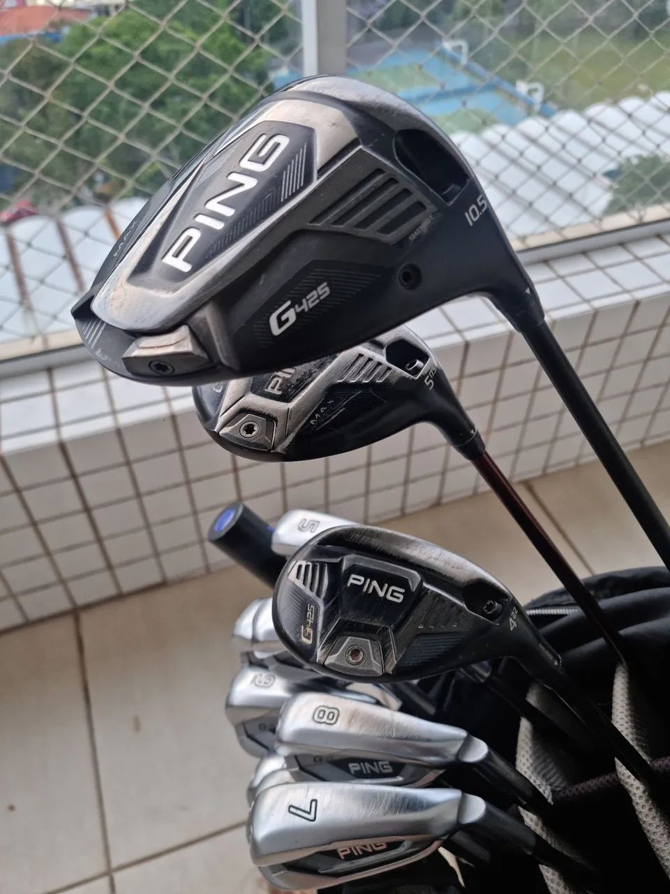 PING 5U・G425 S‐26° PING 5U・G425 S‐26° PING G425 SFT Driver ON SALE - Carl's Golfland