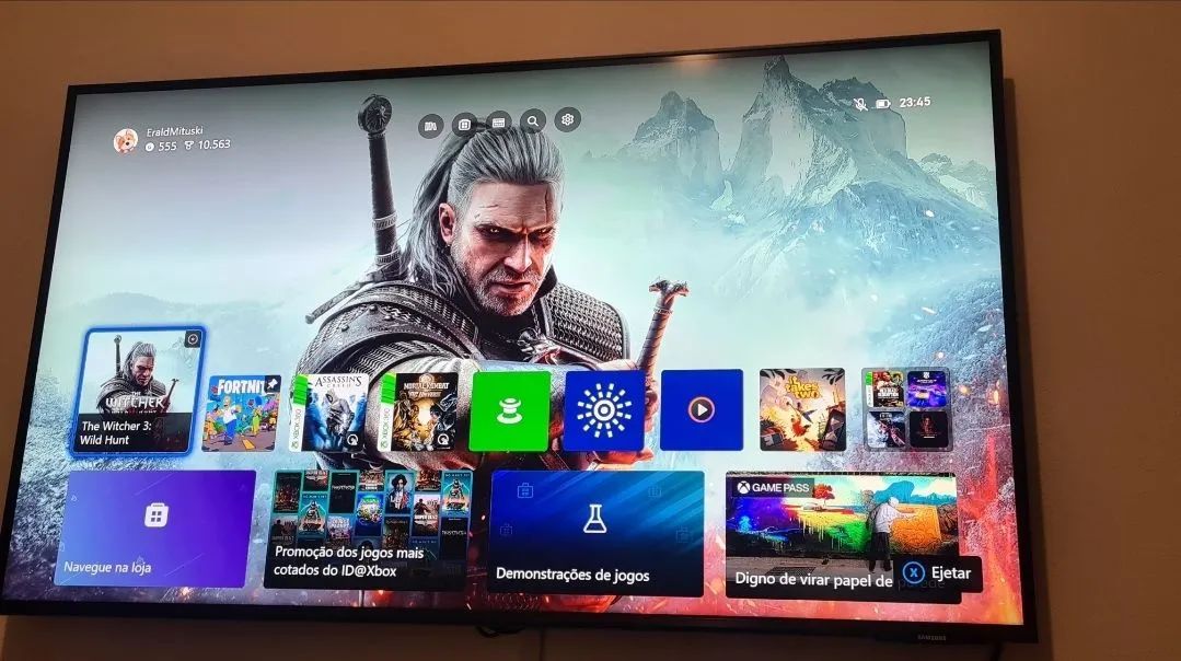 XBOX ONE X 1TB 4K - Foto 5