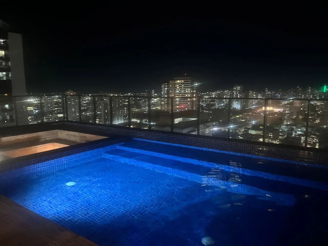 Apartamento de 1 quarto no Marco  - Foto 3