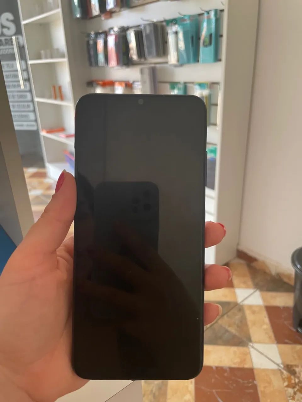 Samsung a02s