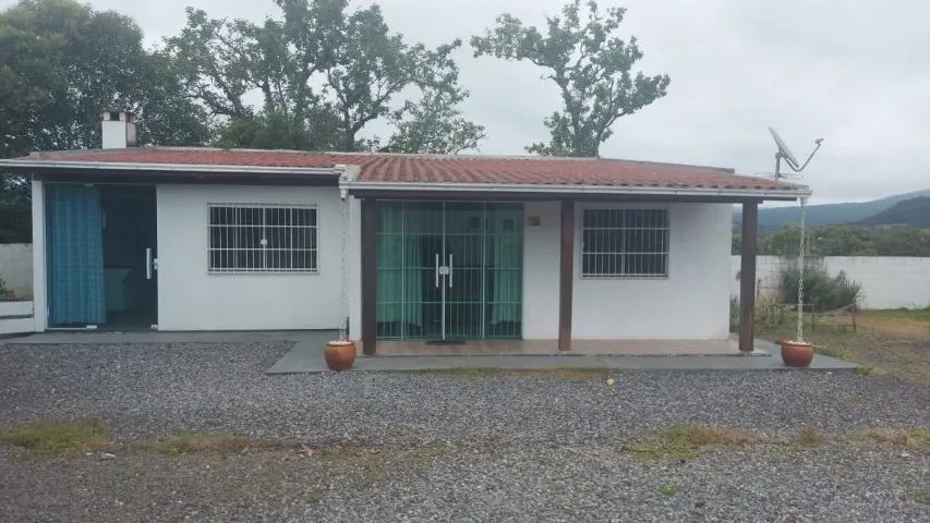  Lote com Casa em Bom Retiro, Santa Catarina  - Foto 3