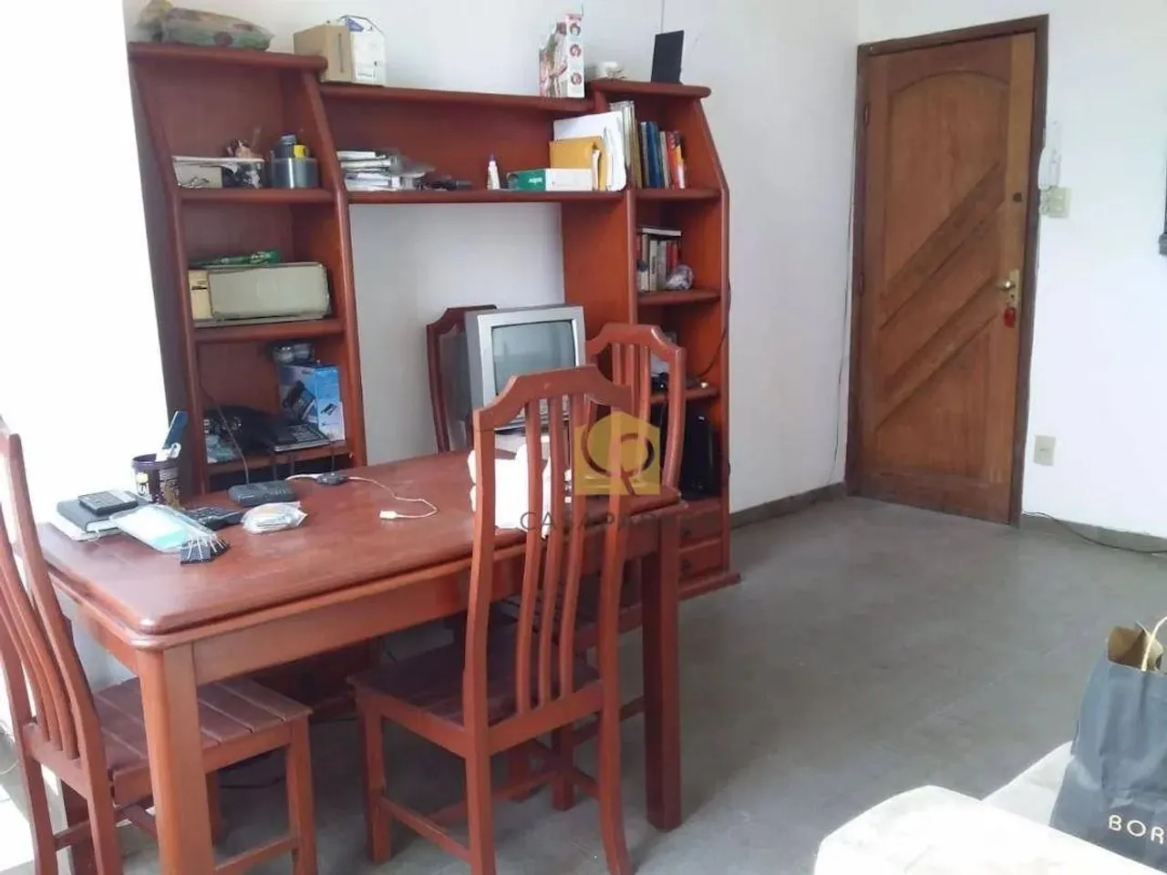 Apartamento para alugar, 59 m² por R$ 1.330,00 - Coelho Neto - Rio de Janeiro/RJ