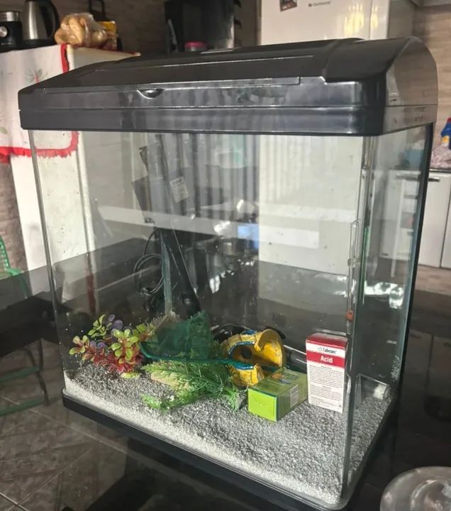  Aquário HP-400 - Foto 3