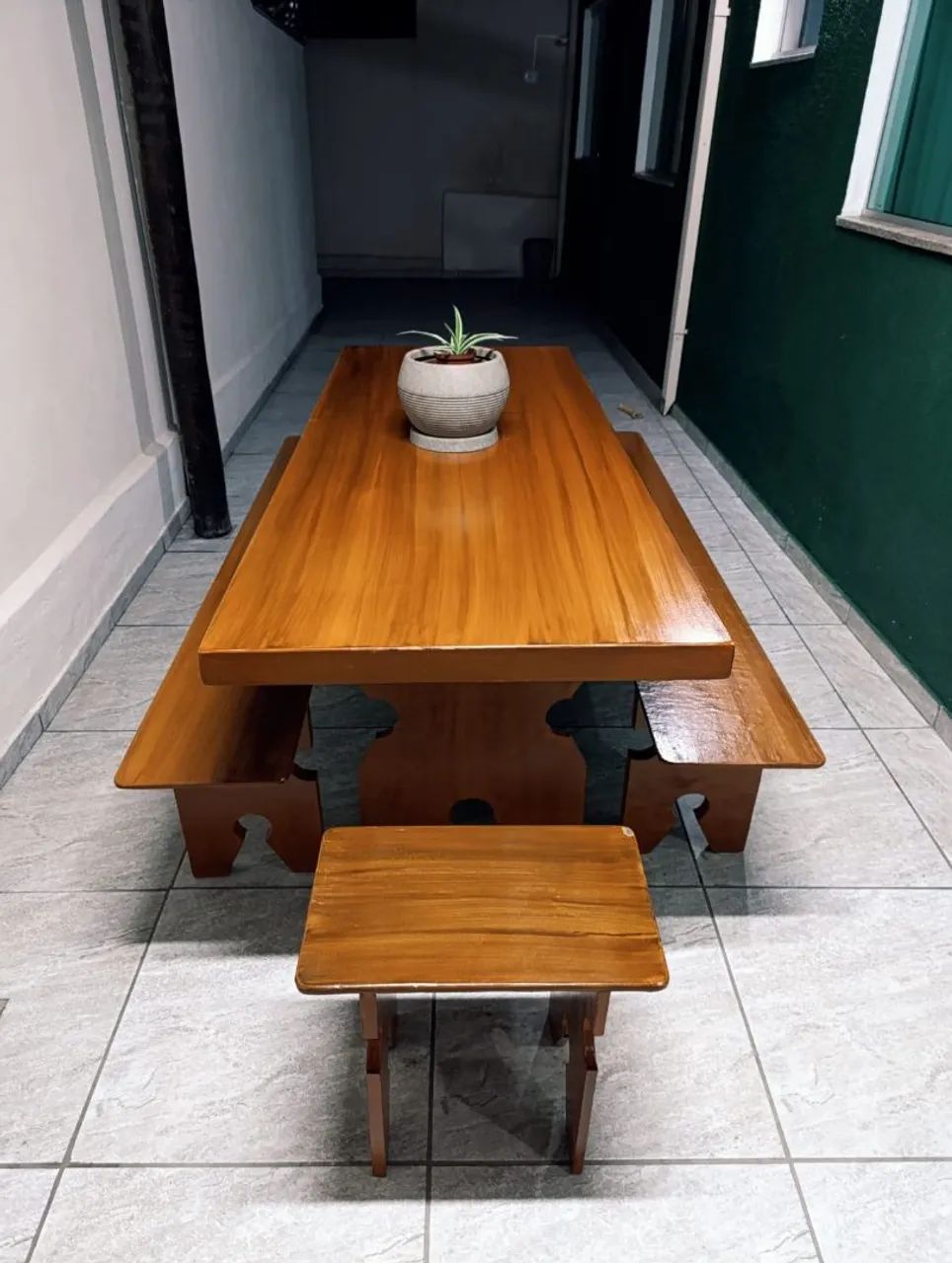  "Mesas para Confraternização - Perfeitas para seu Evento!" - Foto 4