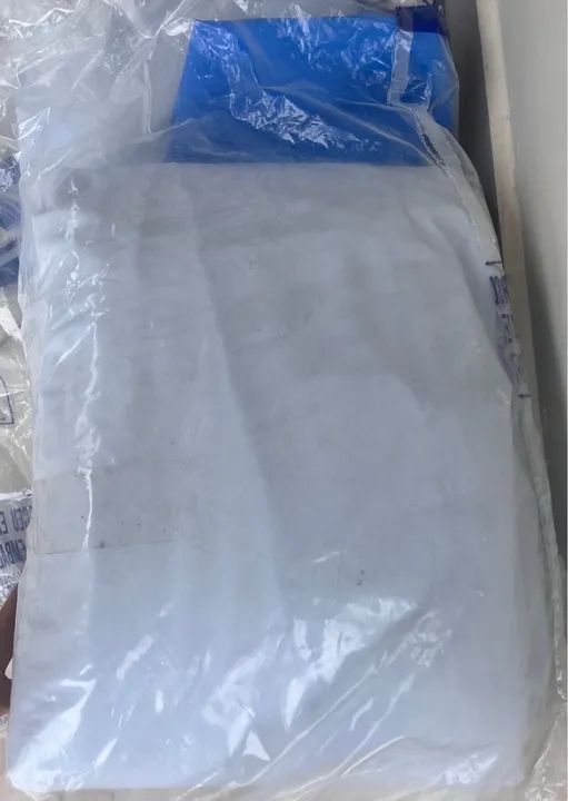 Piscina de 6.500 litros - Foto 2