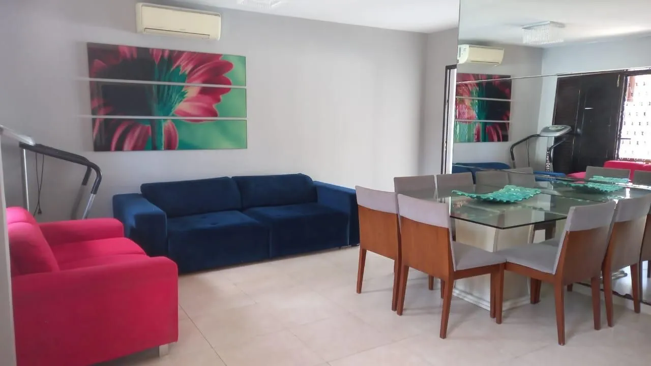 Casa no Manaíra