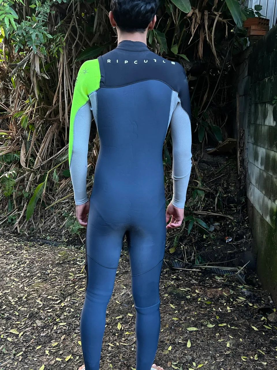 Long rip curl M64319874204930120