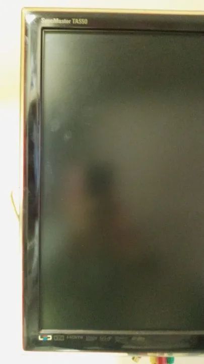 TV Sansung  - Foto 2