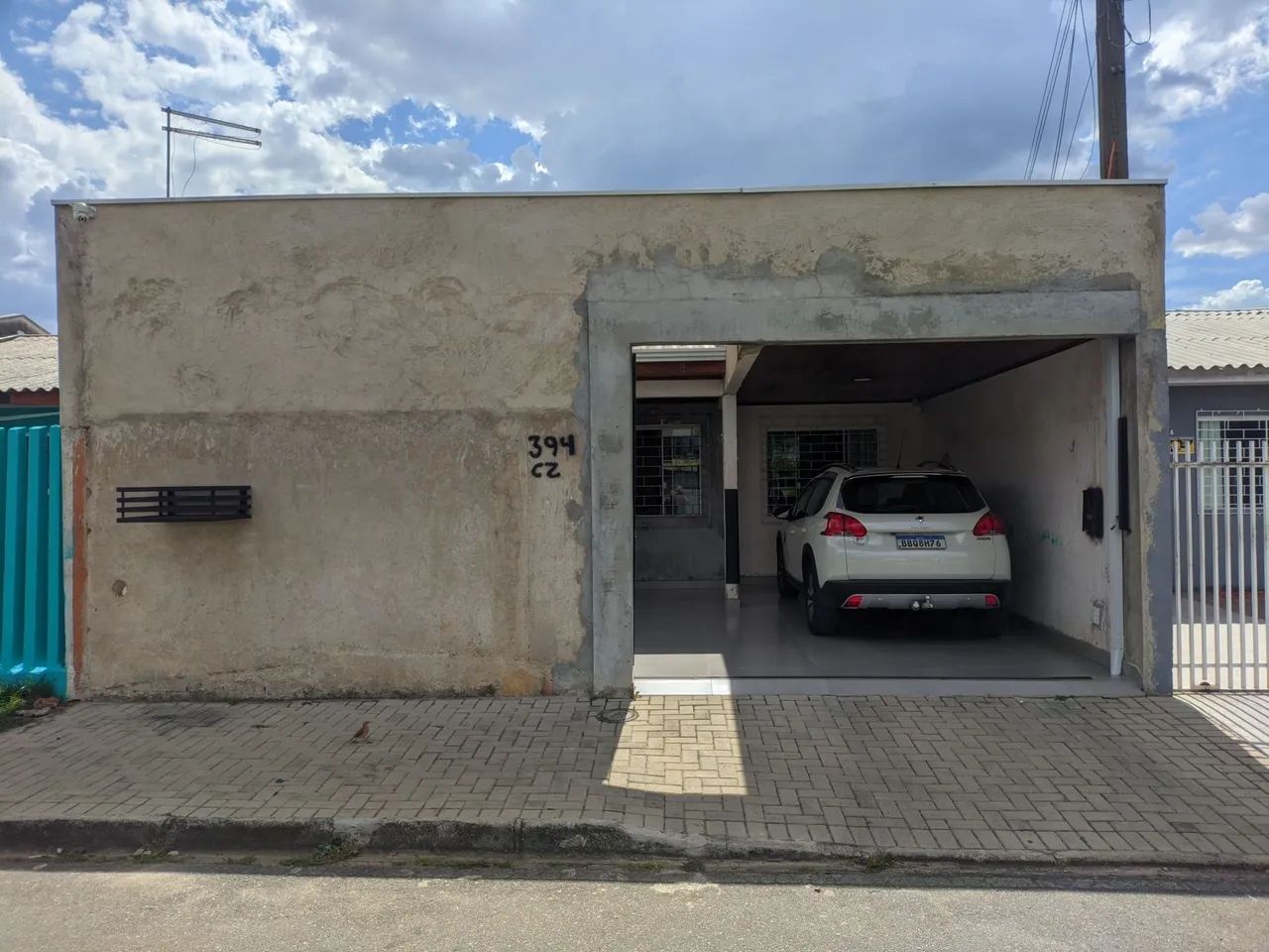 Foto - Fazenda Rio Grande - Nações