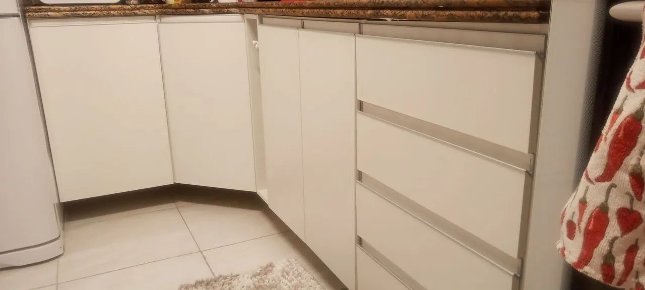 Moveis de cozinha 