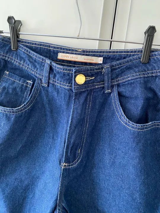 Calça Jeans Dimy - Foto 5