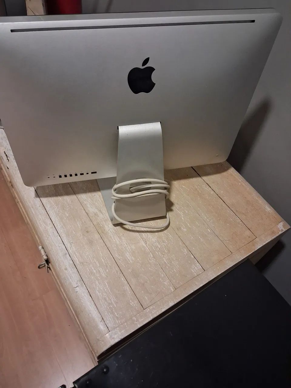 iMac Apple com defeito - Foto 5