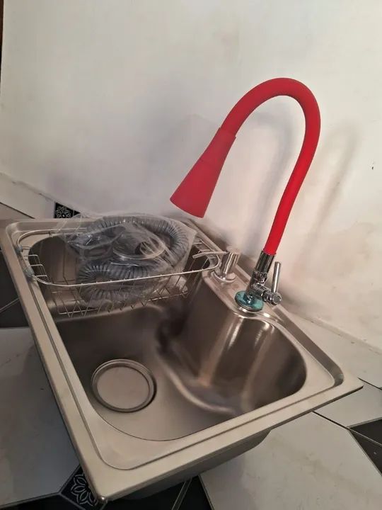 Kit cuba gourmet  - Foto 2