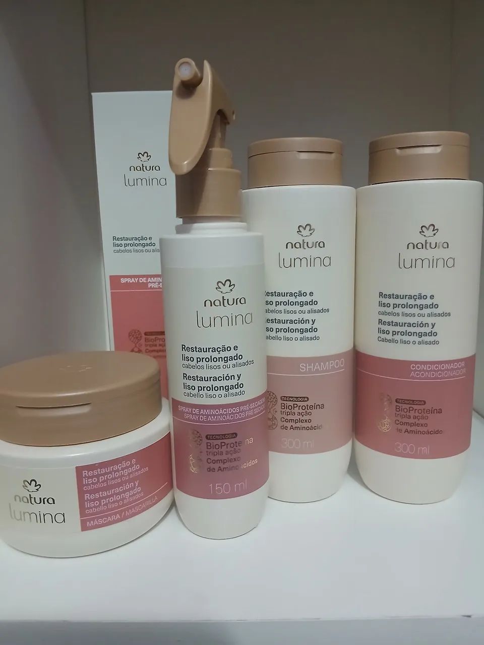 Shampoo Nanoplastia Floractive Mercadolibre Peinar Crema Capilar