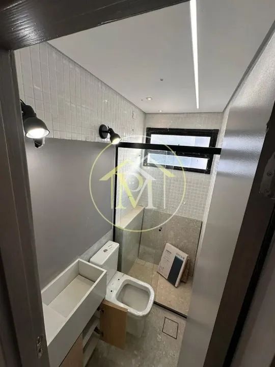 Apartamento com 2 dormitórios à venda, 49 m² por R$ 298.000 - Jardim Gutierres - Sorocaba/ - Foto 3