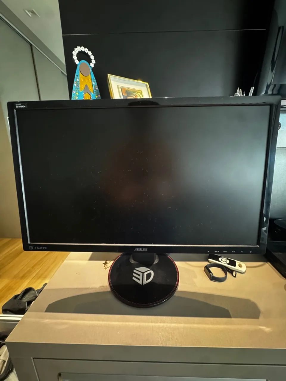 Computador gtx 1080 + Monitor 144 hz - Foto 5