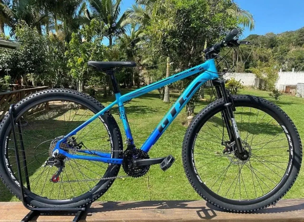29-inch Bicycle