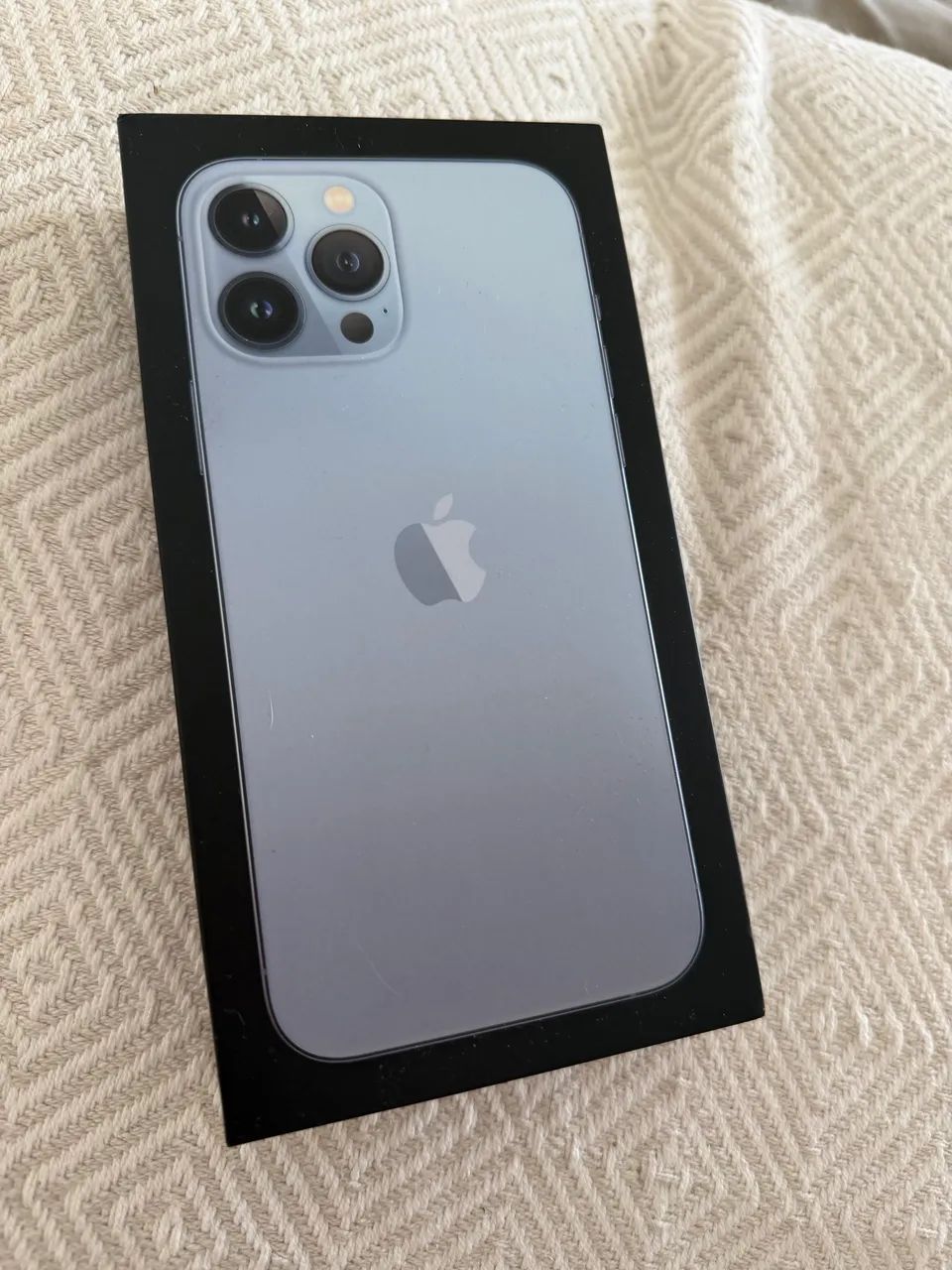 Iphone 13 Pro Max 1TB - Bateria 100% - Celulares e Smartphones