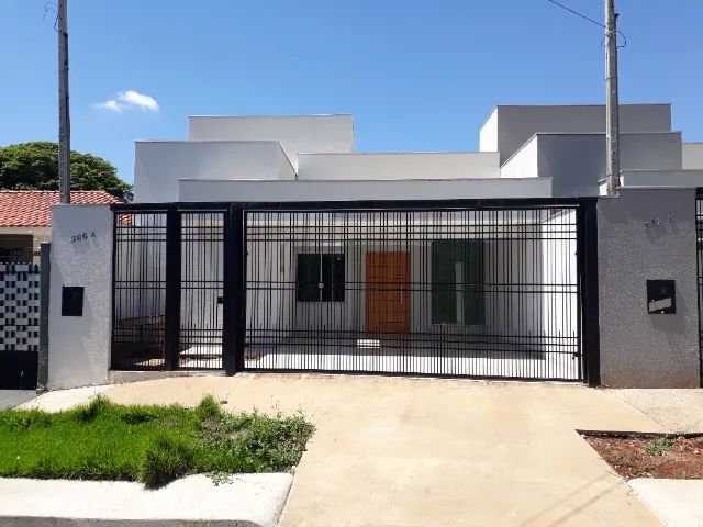 foto - Maringá - Jardim Liberdade