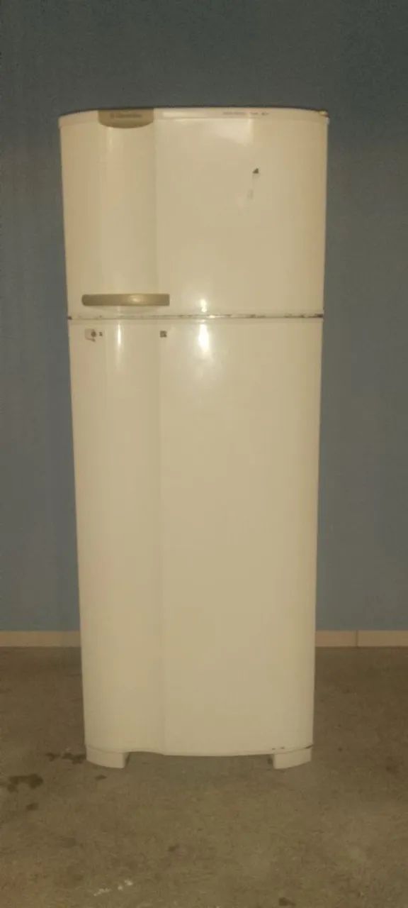 Geladeira Electrolux 