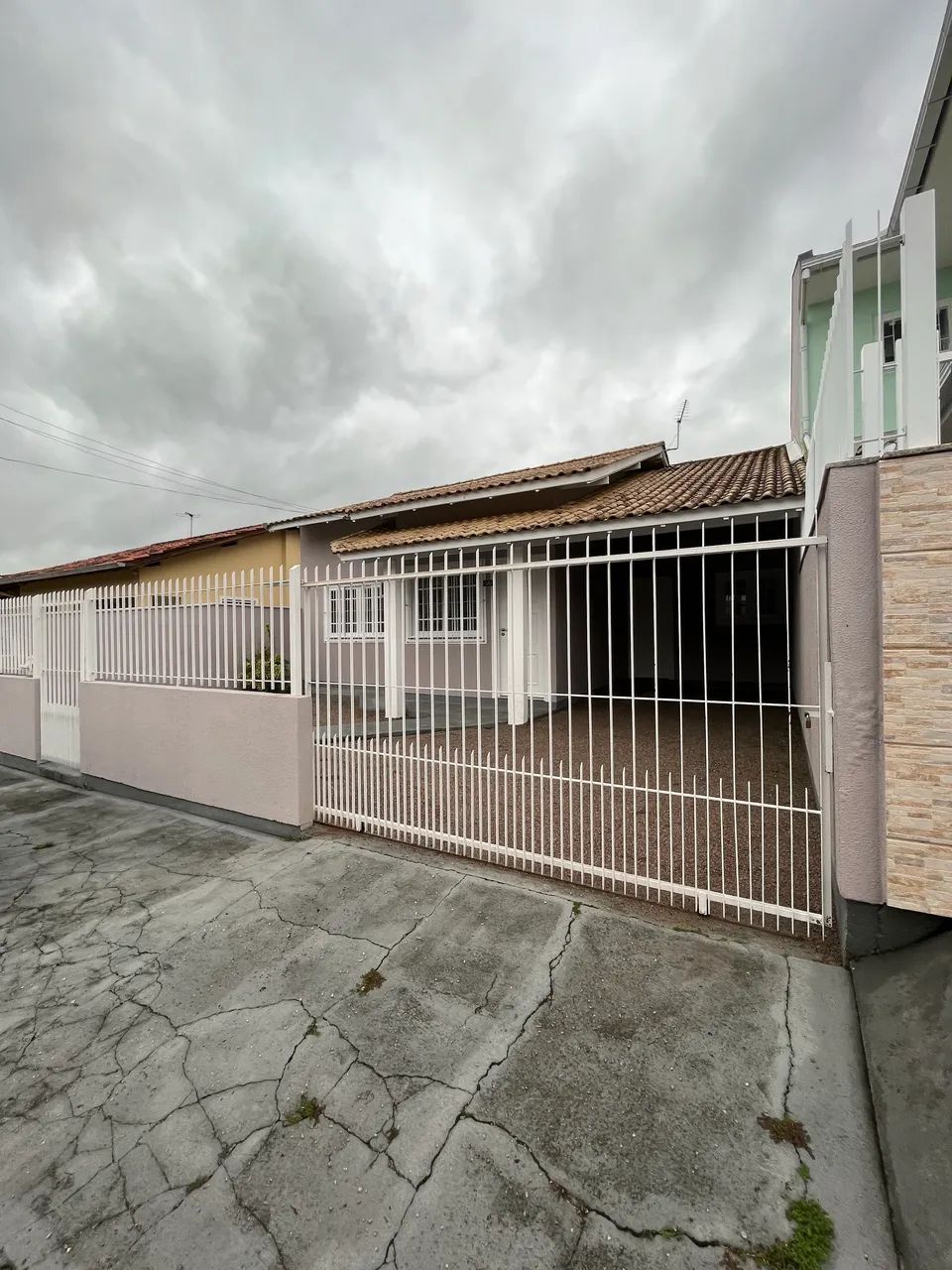 Foto - Palhoça - São Sebastião